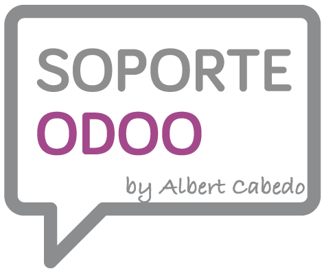 Soporte Odoo