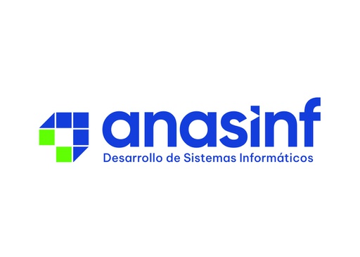 Anasinf Sociedad Cooperativa